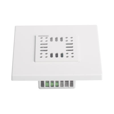 Micrófono omnidireccional para Empotrar, Compatible con NX0015