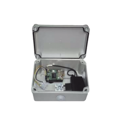 Conversor de localización en interiores / RS485 BUS a ETHERNET