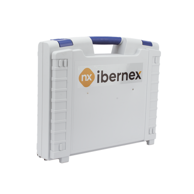 Maletín Funcional Demo Sistema de Intercomunicación Paciente Enfermera / Solucion WIRELESS