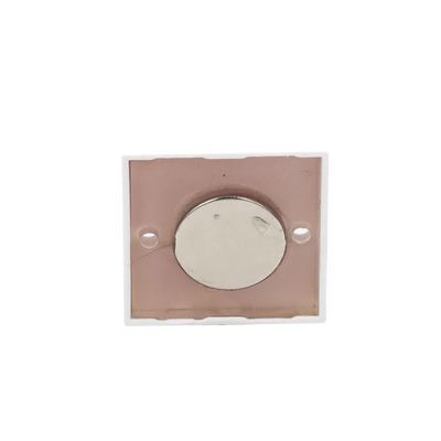 Soporte Magnético para Pulsador de Cama, Compatible con NX0881, NX0883 y NX0885