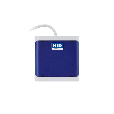 Lector de Tarjetas Omnikey 5022 / 2 Años Garantia