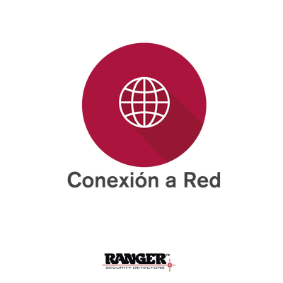 Opcion de Conexión a Red Para Arcos INTELLISCAN / Incluye Software en la compra de esta opción / Solo Para Equipos Bajo Pedido / No Compatible con Arcos ya Instalados o Fabricados