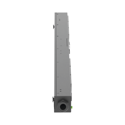 PDU Monitoreable (MI) para Distribución de Energía, Enchufe de Entrada NEMA L5-30P, Con 24 Salidas NEMA 5-20R, de Instalación Vertical, 120 Vca, 30 Amp