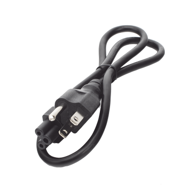 Cable de Alimentación para Inyectores POE24V, POE56V, POE-30G, N000000L034A,EPA5006GR, POE-24-12W-G, POE-24-12W.