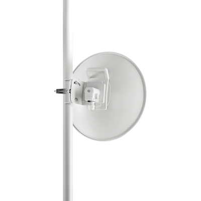 Suscriptor 450i para multipunto, 4900 - 5925 MHz, hasta 300 Mbps, antena de 25 dBi (C050045B021A)