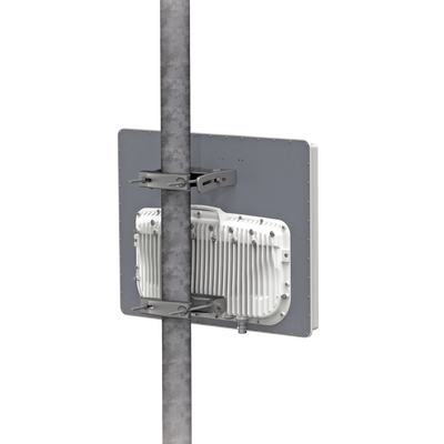 cnMedusa- Access Point Multipunto con antena 90 grados/1.2 Gbps/Tecnología Beamforming/Mu-Mimo 14x14 - C050045A101A