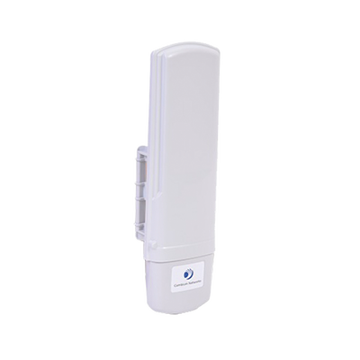 Serie PMP 450 (3 GHz) - Suscriptor Punto - Multipunto para banda libre de 4 Mbps con antena integrada de 9 dBi (55°/55°).