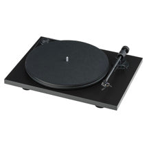 Pro-Ject Primary E Phono Tocadiscos Audiófilo con Preamplificador Integrado