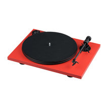 Pro-Ject Primary E Phono Tocadiscos Audiófilo con Preamplificador Integrado