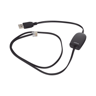 JABRA Pro 920 Service, Cable de servicio para PRO-920 (14201-29)
