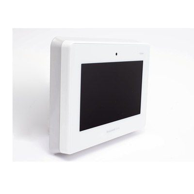 Panel de Alarma con Pantalla Touch de 7" Compatible con Total Connect 2.0 y Opción de agregar Sensores Inalámbricos de la serie 5800, 2GIG, DSC, ITI y BOSH (Agregando TAKEOVER)