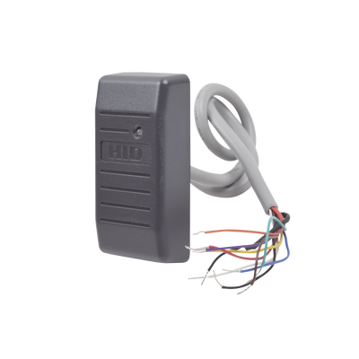 Lector Proximidad PROXPOINT HID (6005BGB00) / Garantía de por Vida