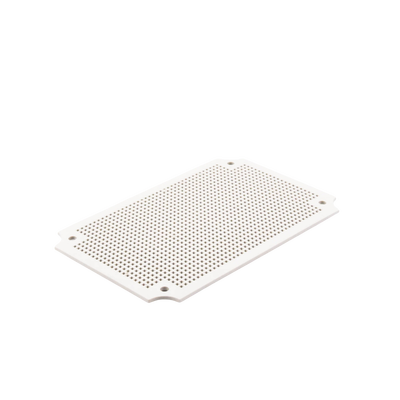 Placa Interna de Plástico para Gabinetes PST-1929-14E y PST-1929-14ET