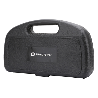 Juego de 13 Brocas Sierra Bimetálica con Adaptadores y Estuche. (3/4", 7/8", 1-1/8", 1-3/8", 1-1/2", 1-3/4", 2", 2-1/4", 2-1/2")