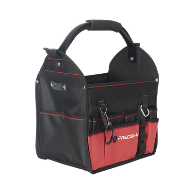 Bolsa con Asa Portaherramientas de 31 x 21.5 x 31 cm.