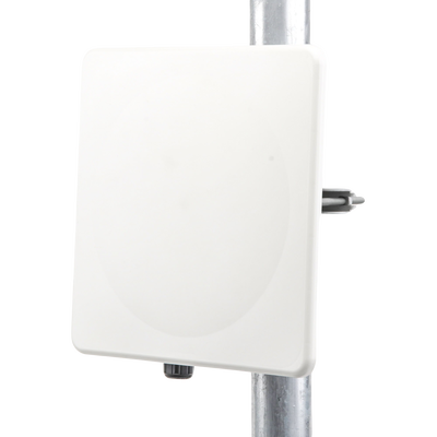 PTP-550 Hasta 1.36 GBps / 4910 - 6200 MHz / 802.11 AC Wave 2 MU-MIMO 4: 4x4 / BackHaul con Antena Integrada (Alta ganancia 23 dBi) (C050055H016A)