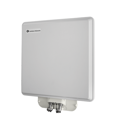 (C045070B004A) Radio para Punto a Punto, 450 Mbps, 4.400-5.925 GHz Integrado/Conecterizado (ambas opciones) de baja latencia