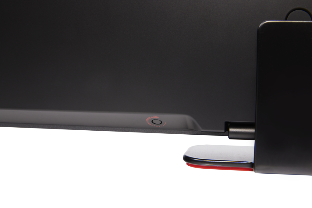 BIAMP Parlé VBC 2500a Conferencing Video Bar All in one Biamp Audio y Video Intelligence, experiencias AV premium salas pequeñas y medianas, tecnología Beamtracking rastrea de forma inteligente las conversaciones, Algoritmo de reducción de ruido con IA