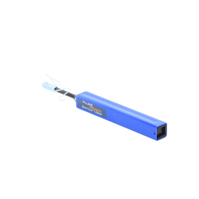 Limpiador Quick Clean™ de 1.25mm, para Conectores LC y MU de Fibra Óptica, 2500 Procesos de Limpieza