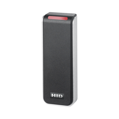 Lector SIGNO Estandar Multitecnologia/ 20NKS-00-000000/ Garantia de Por Vida/ Pigtail/Wiegand & OSDP