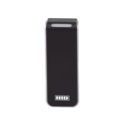 Lector SIGNO Multitecnologia/ 20NKS-01-00001H/ Garantia de Por Vida/ Pigtail/Wiegand & OSDP