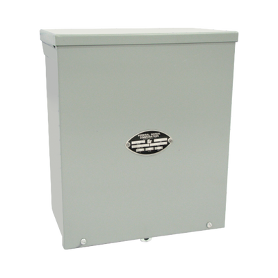 Arrancador de motor NEMA 3R 120Vca