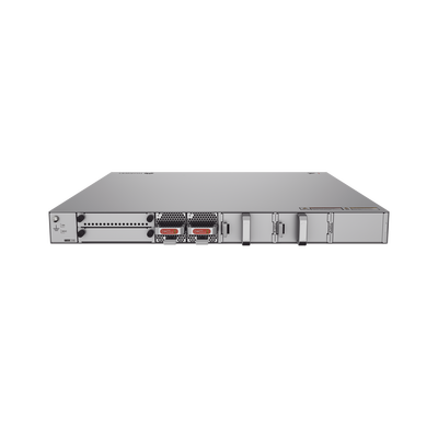 Switch eKit Core Empresarial Híbrido Capa 3 / 24 Puertos Gigabit / 16 Puertos SFP+ (10 Gbps) / 8 Puertos SFP28 (25 Gbps) / 2 Puertos QSFP28 (100 Gbps) / Fuente Redundante 1+1 / Libre de Licenciameinto
