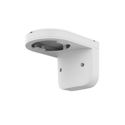 Montaje de Pared compatible con cámaras IP Hanwha tipo Domo y Flateye Hanwha