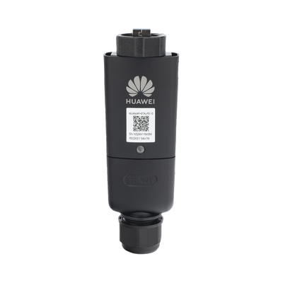 Módulo para Monitoreo por Wifi de Inversores Huawei