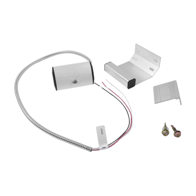 Detector magnético de apertura de garage tipo cortina / GAP 66mm