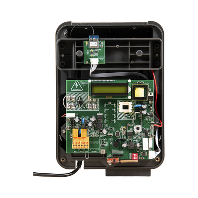 Energizador 2 Joules / 6000 mts lineales de proteccion / WIFI y Receptor para Control Remoto y Tag integrados