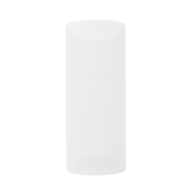 SENSOR + TRANSMISOR 1 ZONA / Convierta OTROS Sensores a Inalámbricos / Puerta y ventana con entrada para zona cableada