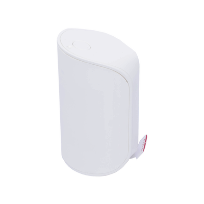 Detector de movimiento inalámbrico con inmunidad de mascotas de 38 kg / DSC 433 Mhz