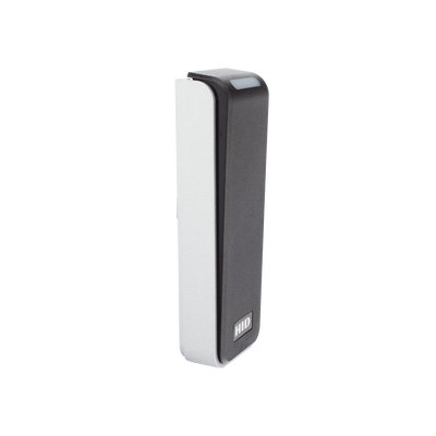 Lector SIGNO Estandar Multitecnologia/ Pigtail/Wiegand & OSDP PROWATCH y WINPAK