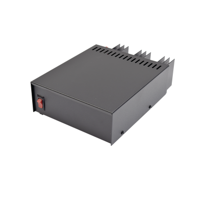 Fuente de poder LinealRegulada Astron | Salidas:13.8Vcc, 11A