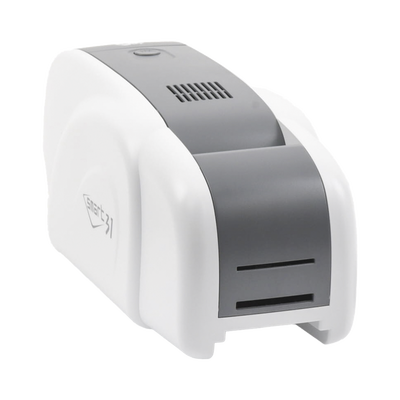 Kit Impresora tarjetas PVC /Doble Cara /incluye: 2 x Ribbon, 100 Tarjetas PVC, Software, Kit Limpieza