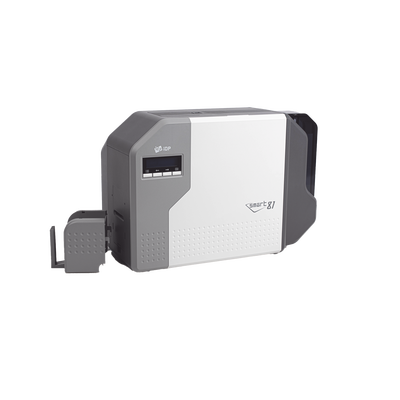 Impresora de Tarjetas / Retransferencia / 144 Tarjetas por Hora / Doble cara