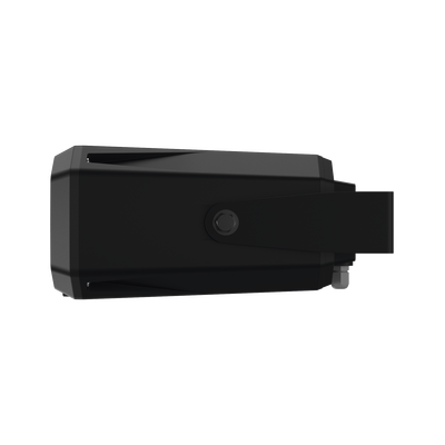 Altavoz IP Tipo Corneta / 10W / PoE+ / E/S de Alarma / Para integración con sistema Hanwha / IP66 / SIP, IPv4, HTTP, DNS, NTP, TCP, UDP, ARP.