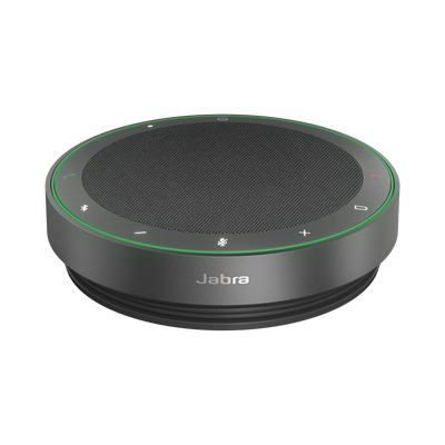 Speak 2 75 UC, Altavoz portátil con micrófono integrado, sonido increíble para conferencias y musica, protección IP64 (2775-419)