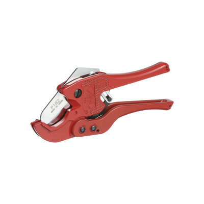 Cortadora para Canaletas LD de Panduit, o Cualquier Conducto de Plástico o PVC, Corte Hasta 44 mm