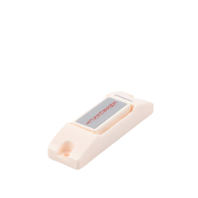 Botón de Emergencia / Botón de Pánico / Ideal como botón de pánico / Montaje de Superficie / Relevador NC/NO Momentáneo / Uso con Sirenas y Estrobos / Ideal para Control de Acceso