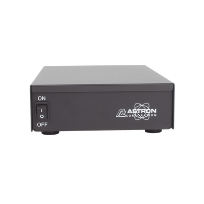 Fuente de Poder Conmutada Astron | Salidas:13.8V, 18A máx