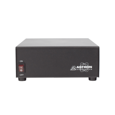 Fuente de Poder Conmutada Astron | Salidas: 13.8Vcc, 25A