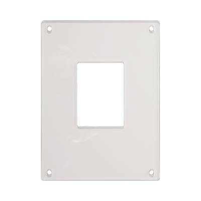 Placa Posterior Para Cubiertas Serie Stopper® De STI