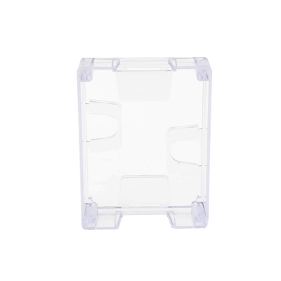 Espaciador Serie Universal Stopper® Para Cubiertas De Alarma