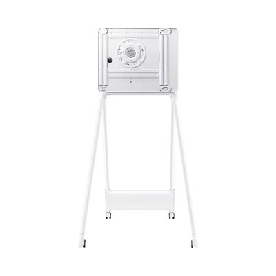 Montaje-Soporte con Ruedas para Display FLIP2 Interactivo WM55R SAMSUNG