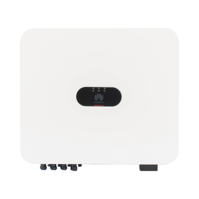 Inversor Hibrido para Interconexión a CFE de 10 kW con Salida de 220 Vca.