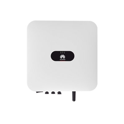 Inversor Híbrido para Interconexión a CFE de 6 kW con Salida de 220 Vca.