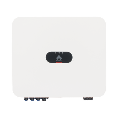 Inversor Hibrido para Interconexión a CFE de 8 kW con Salida de 220 Vca.