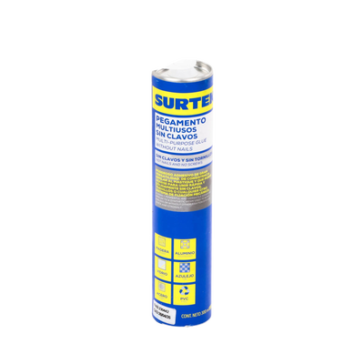 Pegamento Multiusos Sin Clavos (300 ml) (SKU:113470)